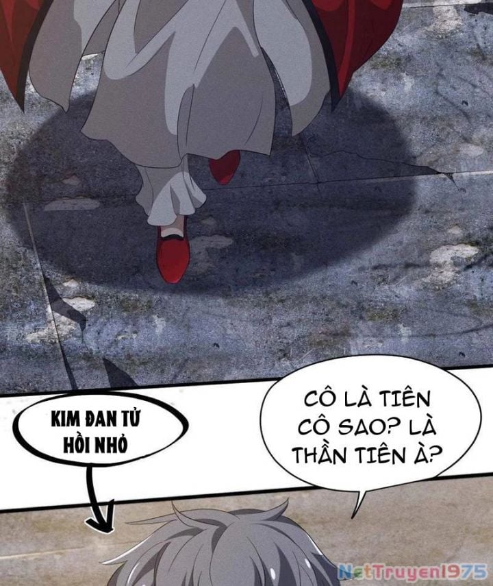 Thương Thiên Tại Hạ - Chap 101