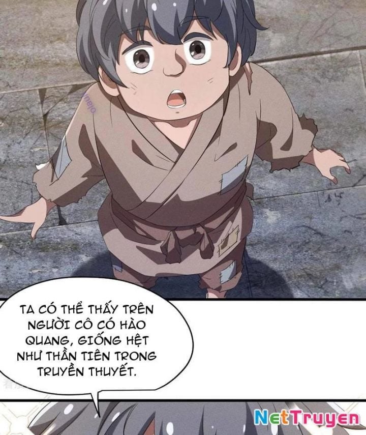 Thương Thiên Tại Hạ - Chap 101