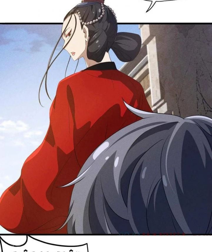 Thương Thiên Tại Hạ - Chap 101