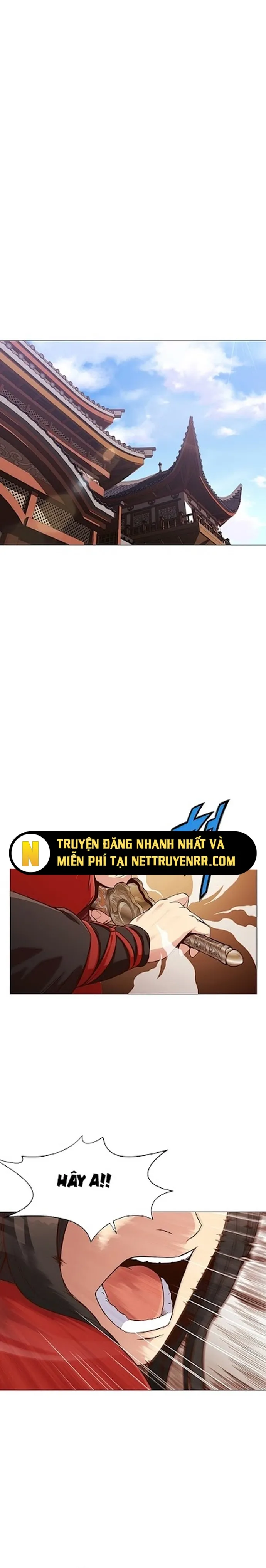 Thương Thiên Võ Thần - Chap 7