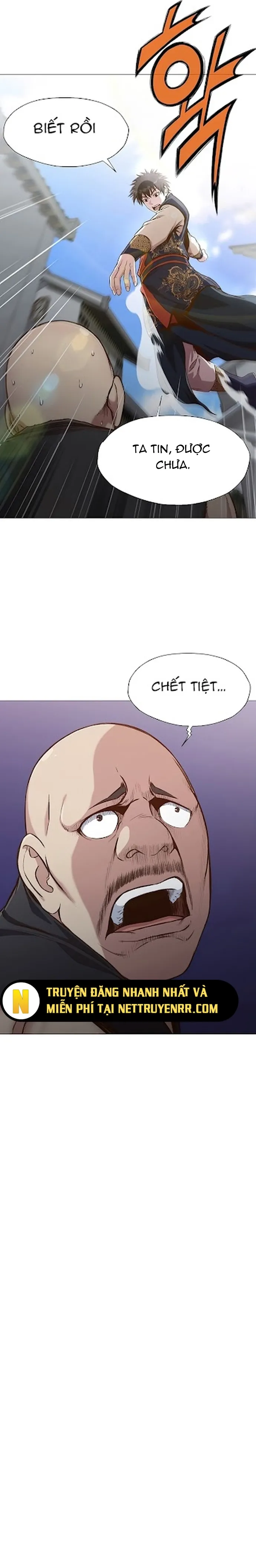 Thương Thiên Võ Thần - Chap 7