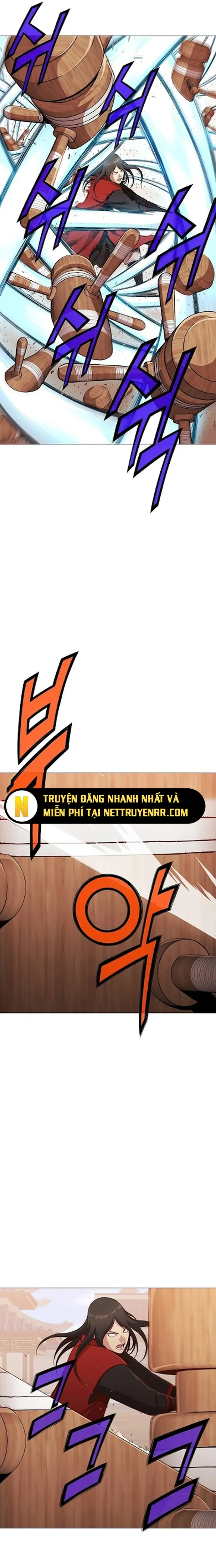 Thương Thiên Võ Thần - Chap 7