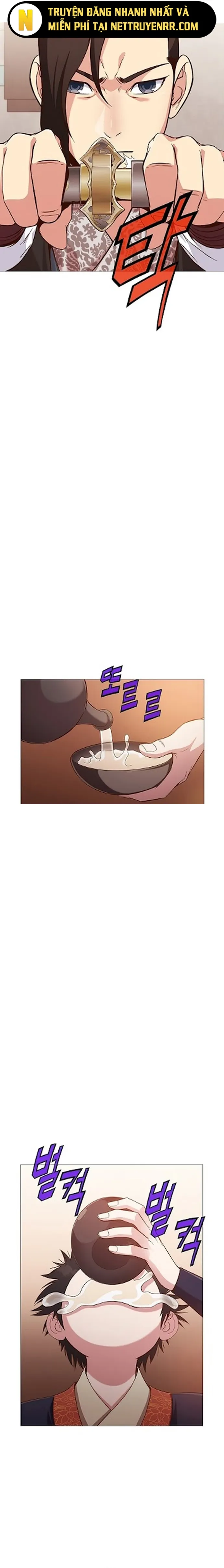 Thương Thiên Võ Thần - Chap 7