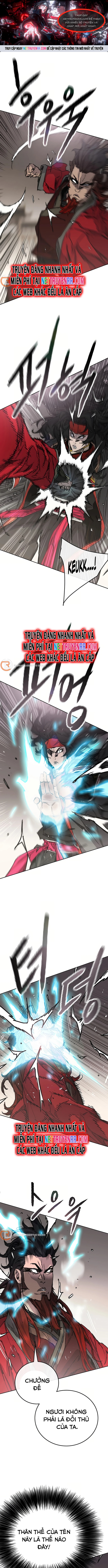 Tiên Kiếm Bất Bại - Chap 237