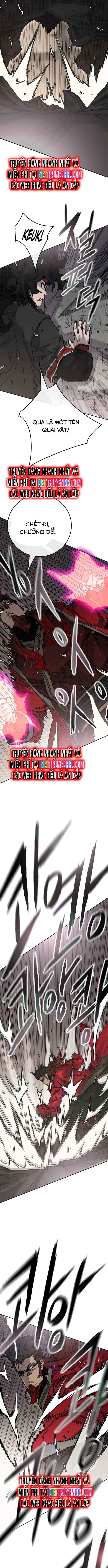 Tiên Kiếm Bất Bại - Chap 237