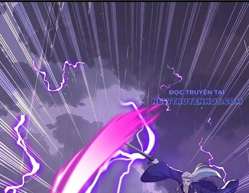Tiên Võ Đế Tôn - Chap 763