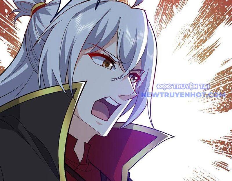 Tiên Võ Đế Tôn - Chap 763
