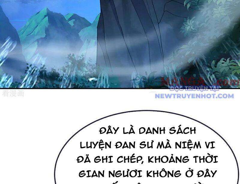 Tiên Võ Đế Tôn - Chap 771