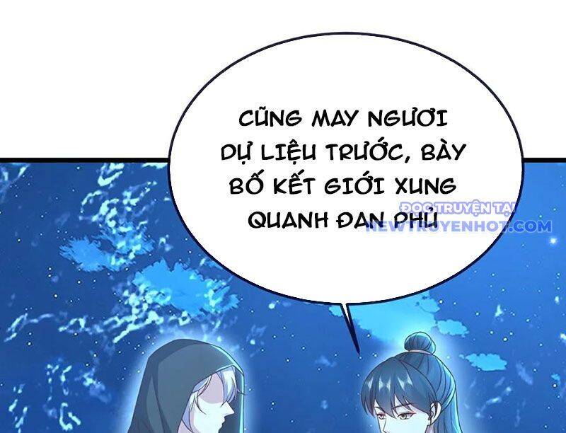 Tiên Võ Đế Tôn - Chap 771
