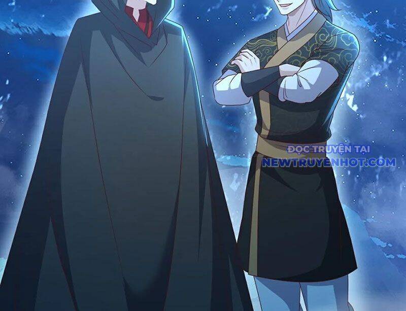 Tiên Võ Đế Tôn - Chap 771