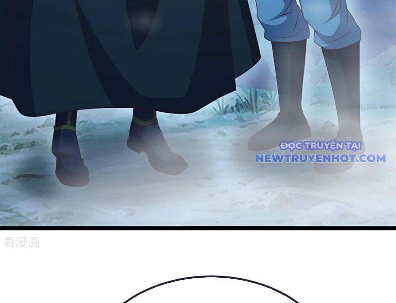Tiên Võ Đế Tôn - Chap 771