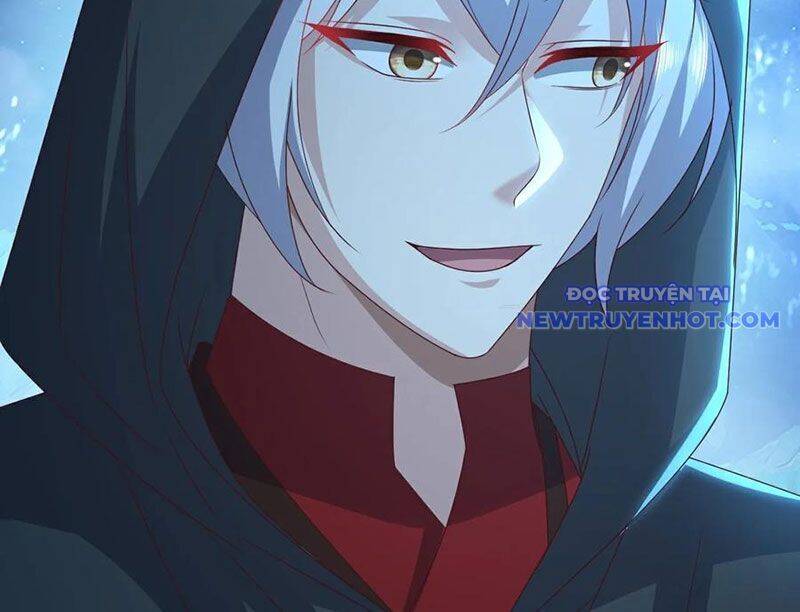 Tiên Võ Đế Tôn - Chap 771