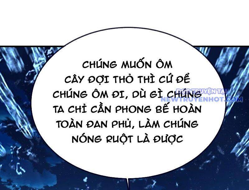 Tiên Võ Đế Tôn - Chap 771