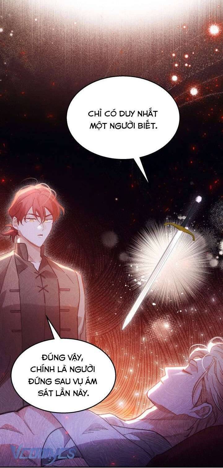 Tiếng Trống Vang Dội - Chap 33