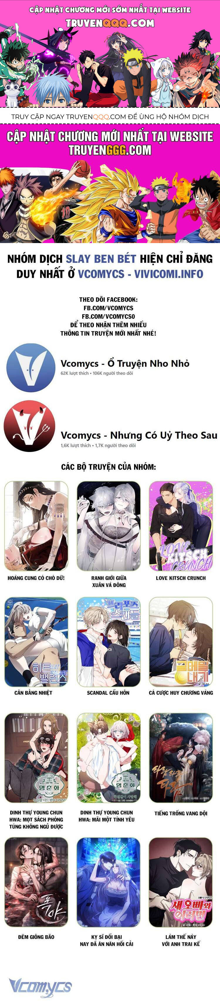 Tiếng Trống Vang Dội - Chap 34
