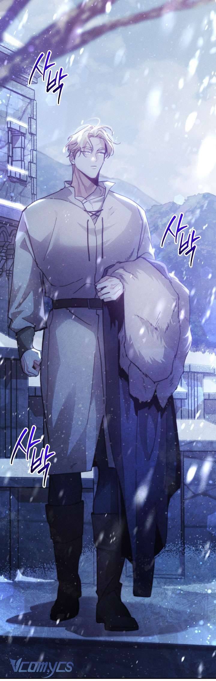 Tiếng Trống Vang Dội - Chap 34