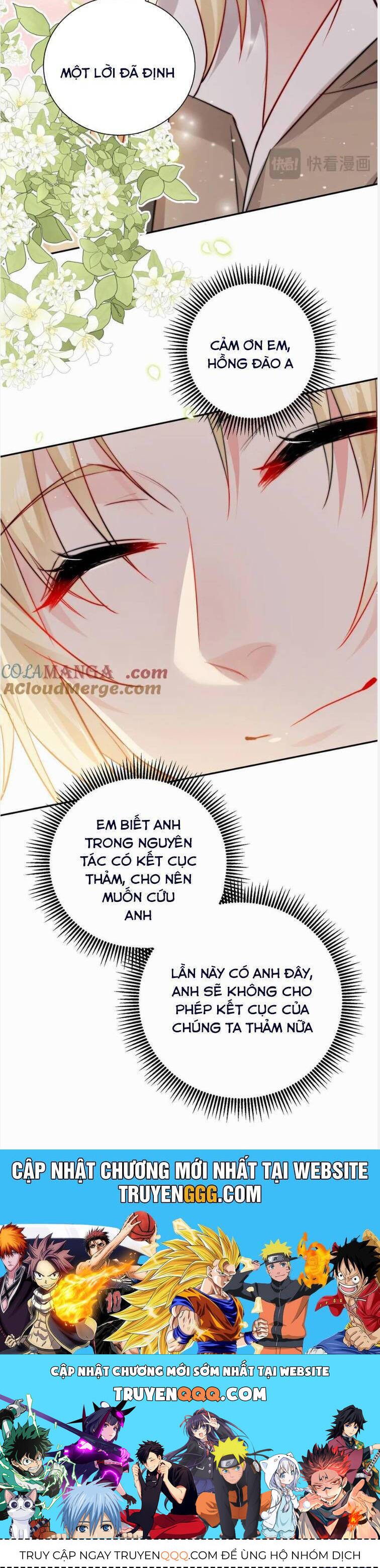 Tiểu Bảo Bối Đặc Biệt Của Tổng Tài Lạnh Lùng - Chap 34