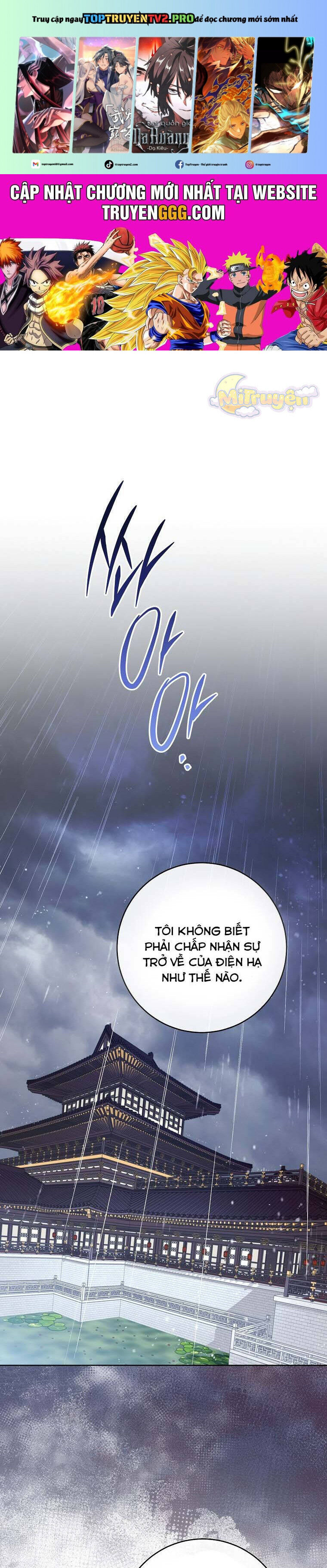 Tiểu Thiếp Chỉ Muốn Sống Yên Bình - Chap 113
