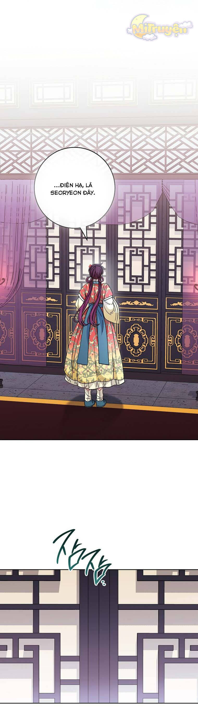 Tiểu Thiếp Chỉ Muốn Sống Yên Bình - Chap 113