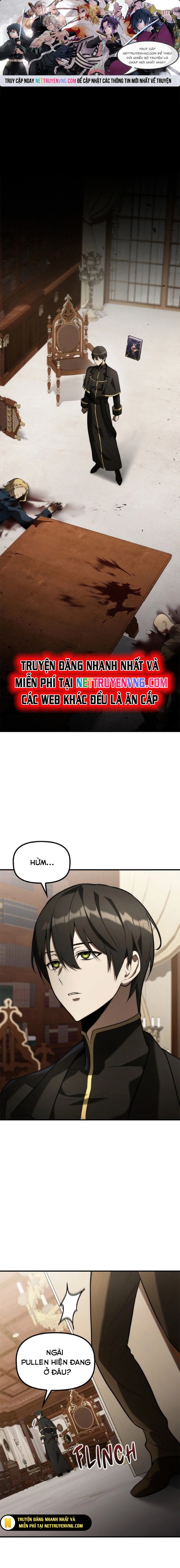 Tiểu Thiếu Gia Của Tử Linh Gia Tộc - Chap 9