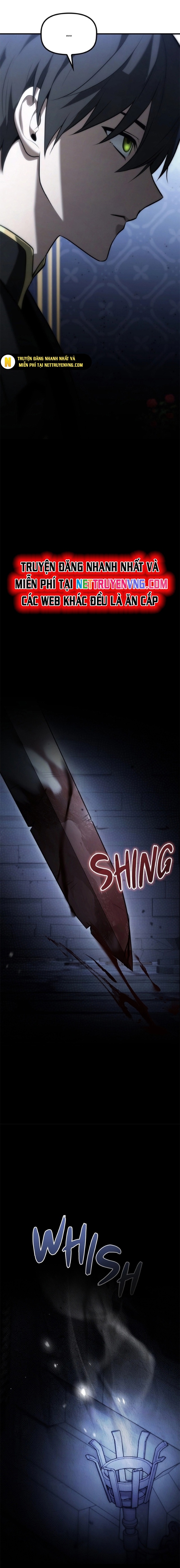 Tiểu Thiếu Gia Của Tử Linh Gia Tộc - Chap 9
