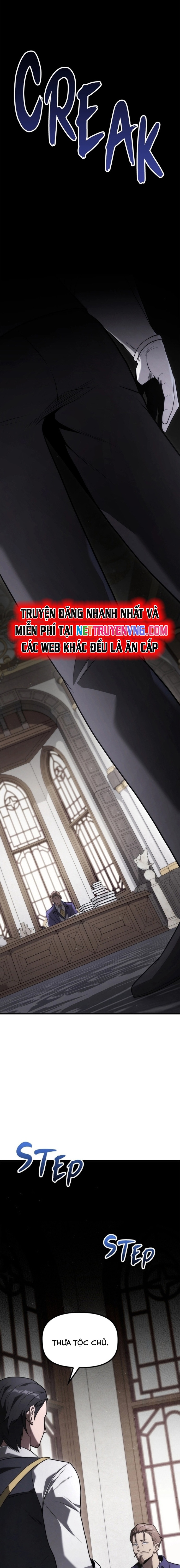 Tiểu Thiếu Gia Của Tử Linh Gia Tộc - Chap 9