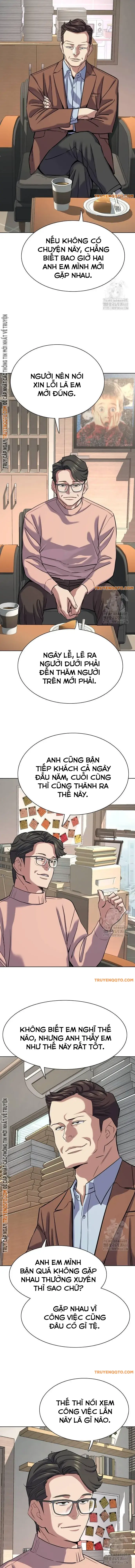 Tiểu Thiếu Gia Gia Tộc Tài Phiệt - Chap 137