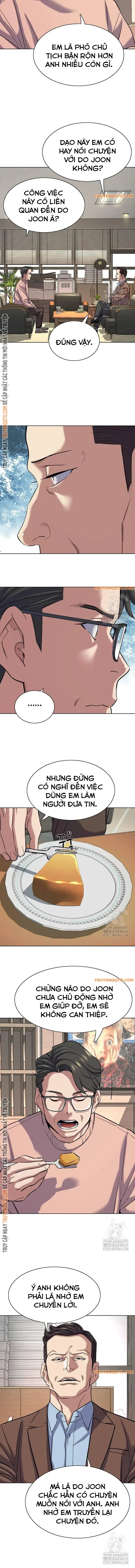 Tiểu Thiếu Gia Gia Tộc Tài Phiệt - Chap 137
