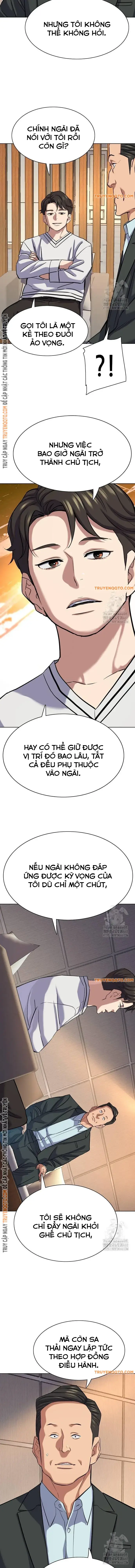 Tiểu Thiếu Gia Gia Tộc Tài Phiệt - Chap 137