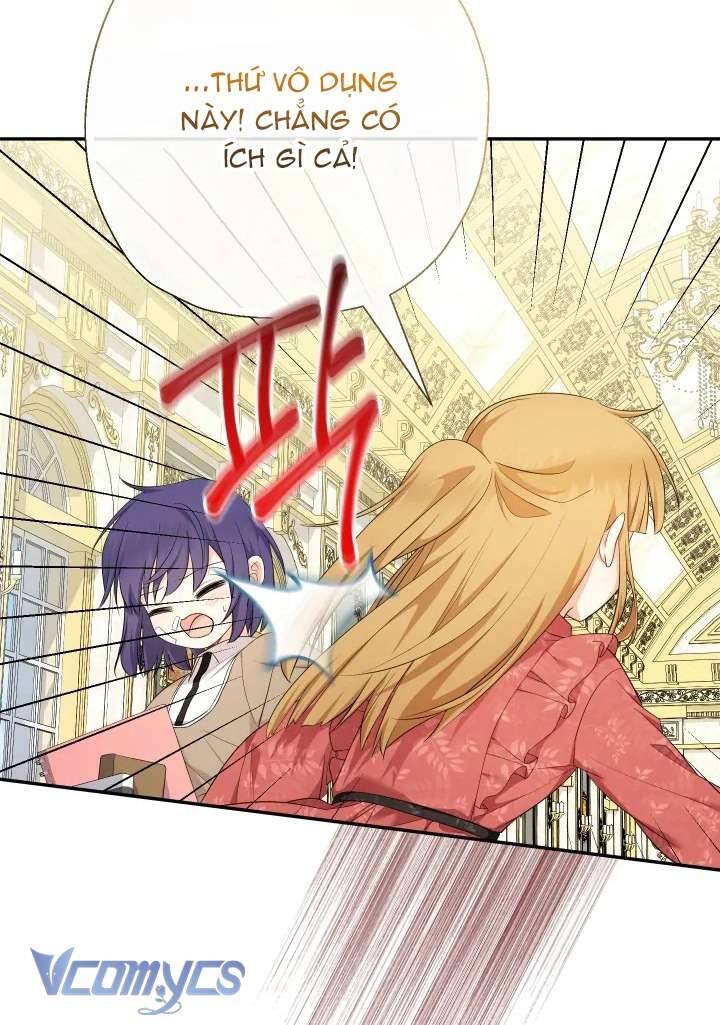 Tiểu Thư Tích Tiền Đi Bụi - Chap 78