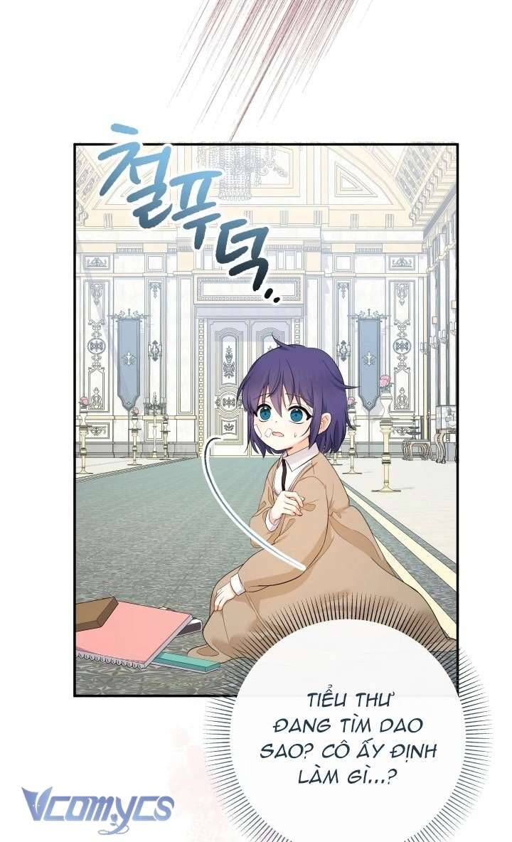 Tiểu Thư Tích Tiền Đi Bụi - Chap 78