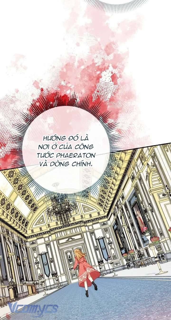 Tiểu Thư Tích Tiền Đi Bụi - Chap 78