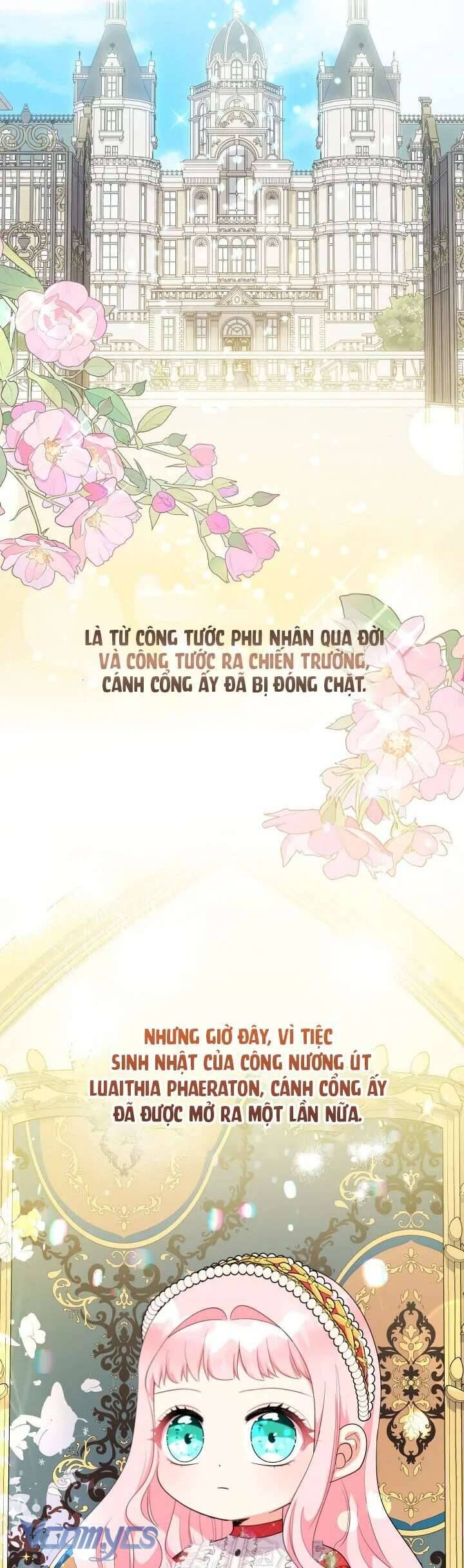 Tiểu Thư Tích Tiền Đi Bụi - Chap 86