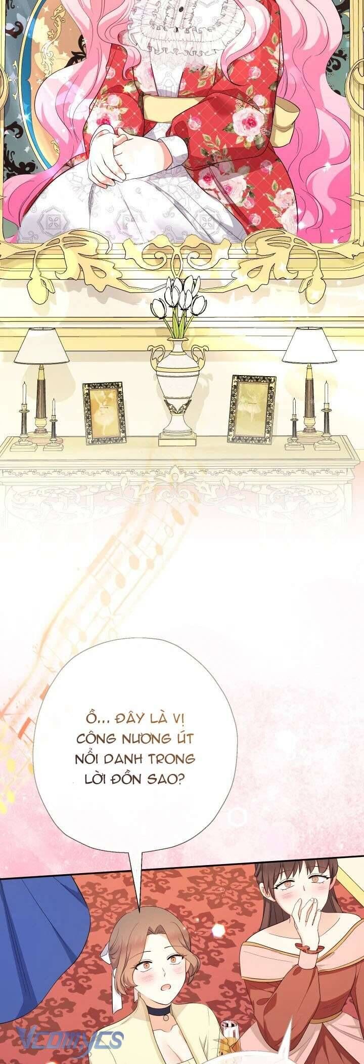 Tiểu Thư Tích Tiền Đi Bụi - Chap 86