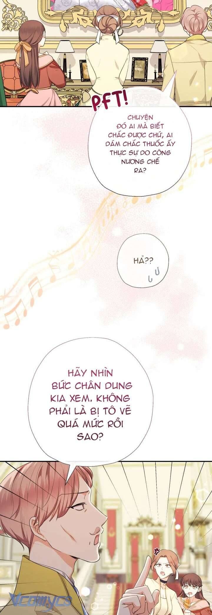 Tiểu Thư Tích Tiền Đi Bụi - Chap 86