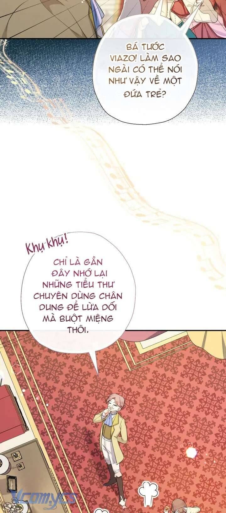 Tiểu Thư Tích Tiền Đi Bụi - Chap 86
