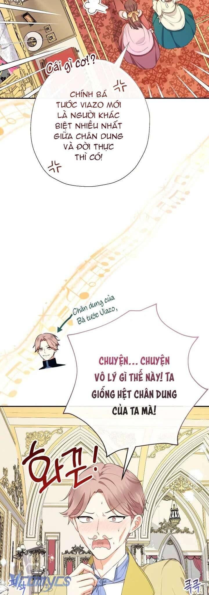 Tiểu Thư Tích Tiền Đi Bụi - Chap 86