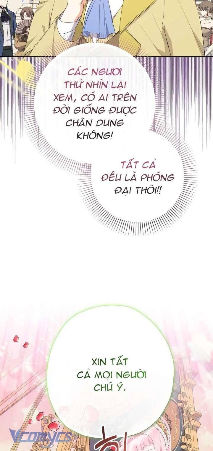Tiểu Thư Tích Tiền Đi Bụi - Chap 86