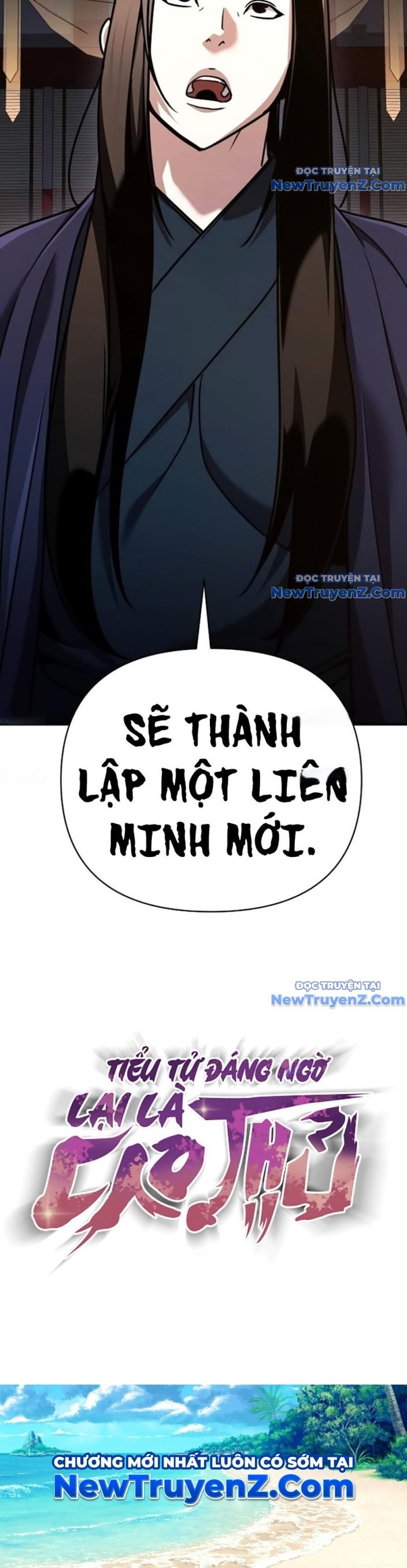 Tiểu Tử Đáng Ngờ Lại Là Cao Thủ - Chap 85