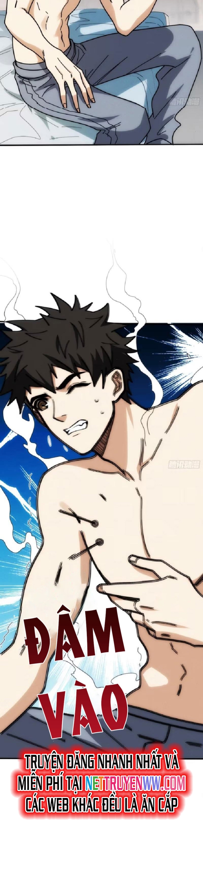 Tin Tức Của Toàn Tri Giả - Chap 7