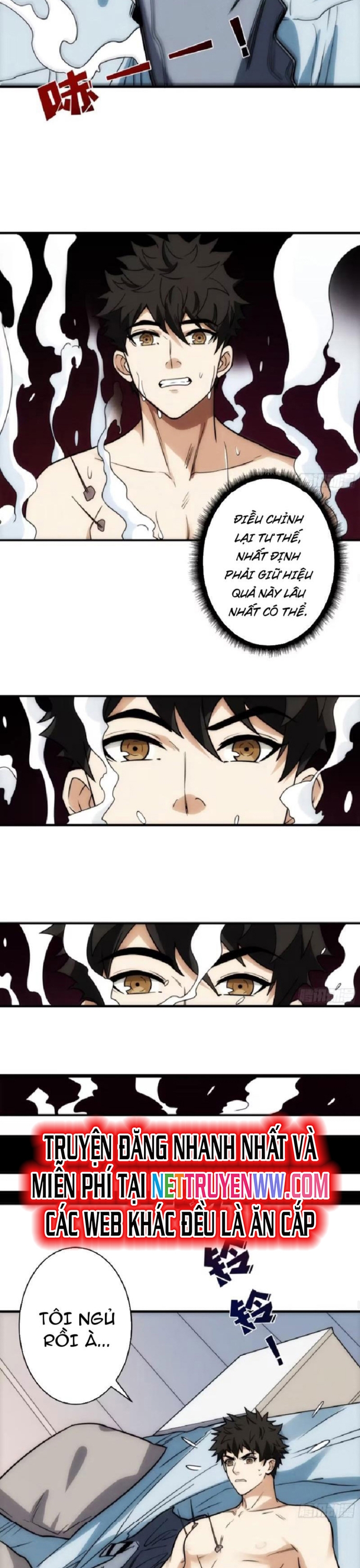 Tin Tức Của Toàn Tri Giả - Chap 7