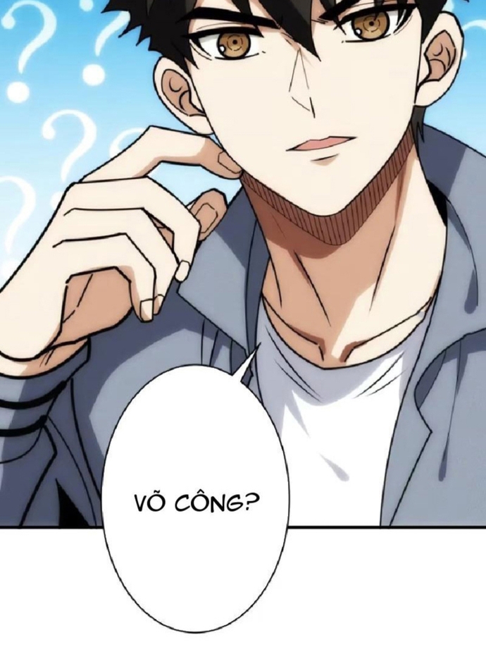 Tin Tức Của Toàn Tri Giả - Chap 7