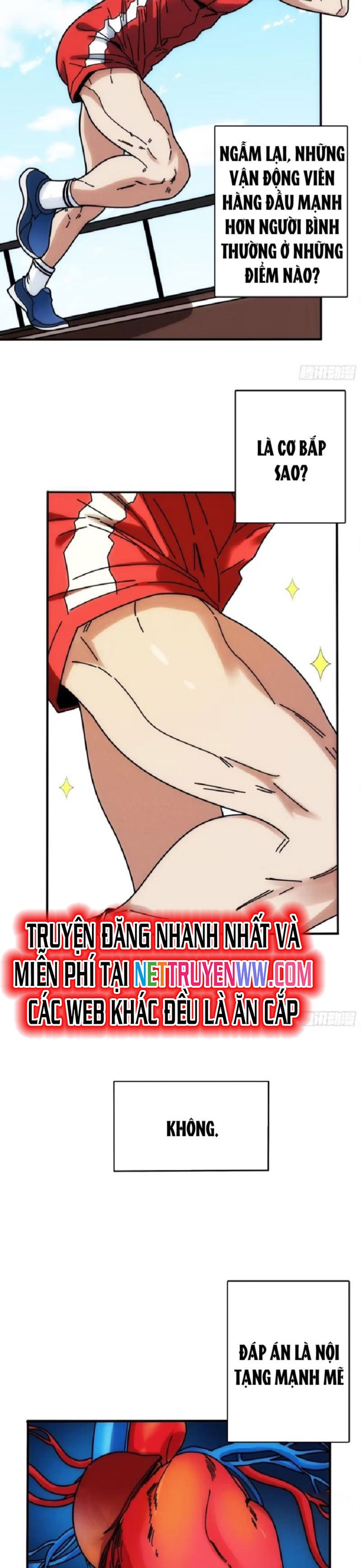 Tin Tức Của Toàn Tri Giả - Chap 7