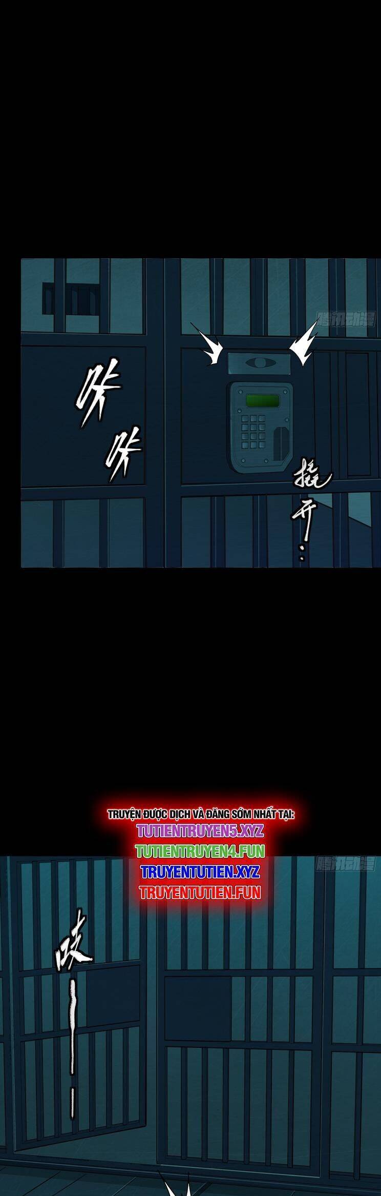 Tinh Giáp Hồn Tướng - Chap 253