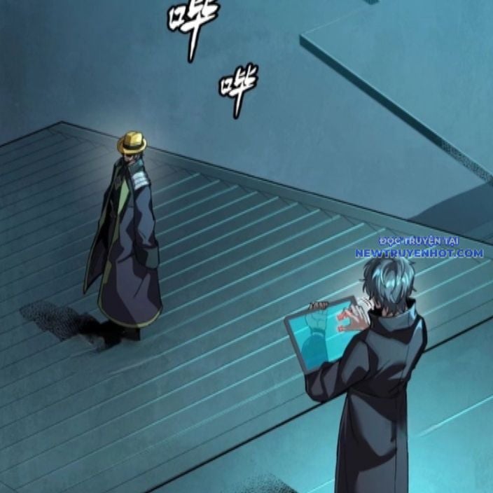 Tinh Giáp Hồn Tướng - Chap 262