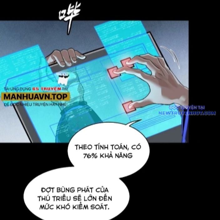 Tinh Giáp Hồn Tướng - Chap 262