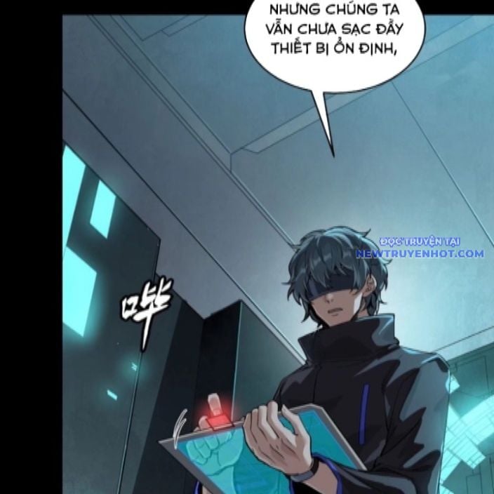Tinh Giáp Hồn Tướng - Chap 262