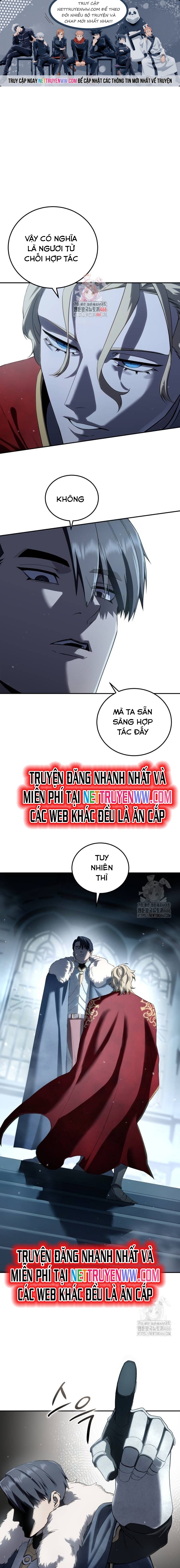 Tinh Tú Kiếm Sĩ - Chap 70
