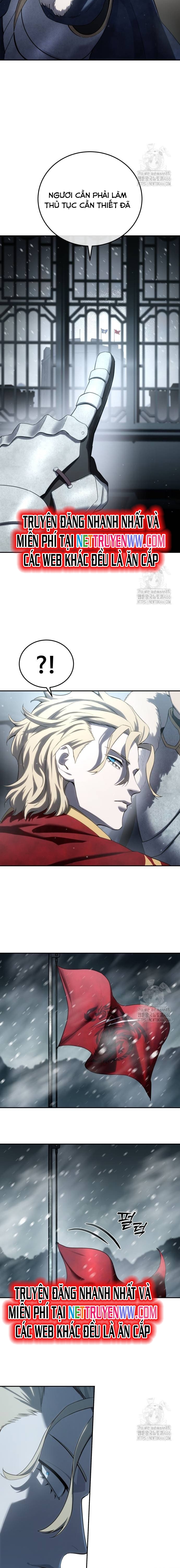 Tinh Tú Kiếm Sĩ - Chap 70