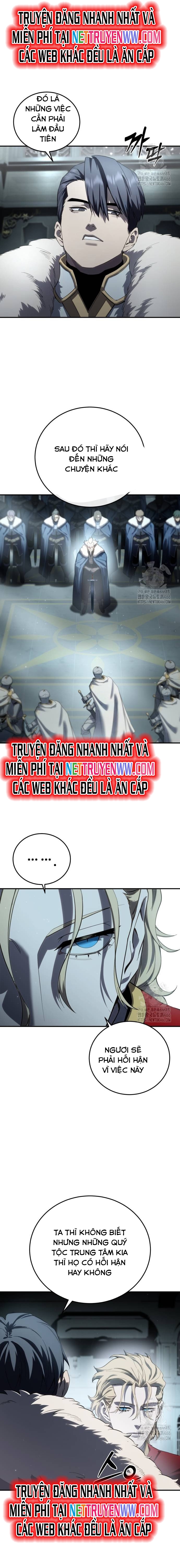 Tinh Tú Kiếm Sĩ - Chap 70